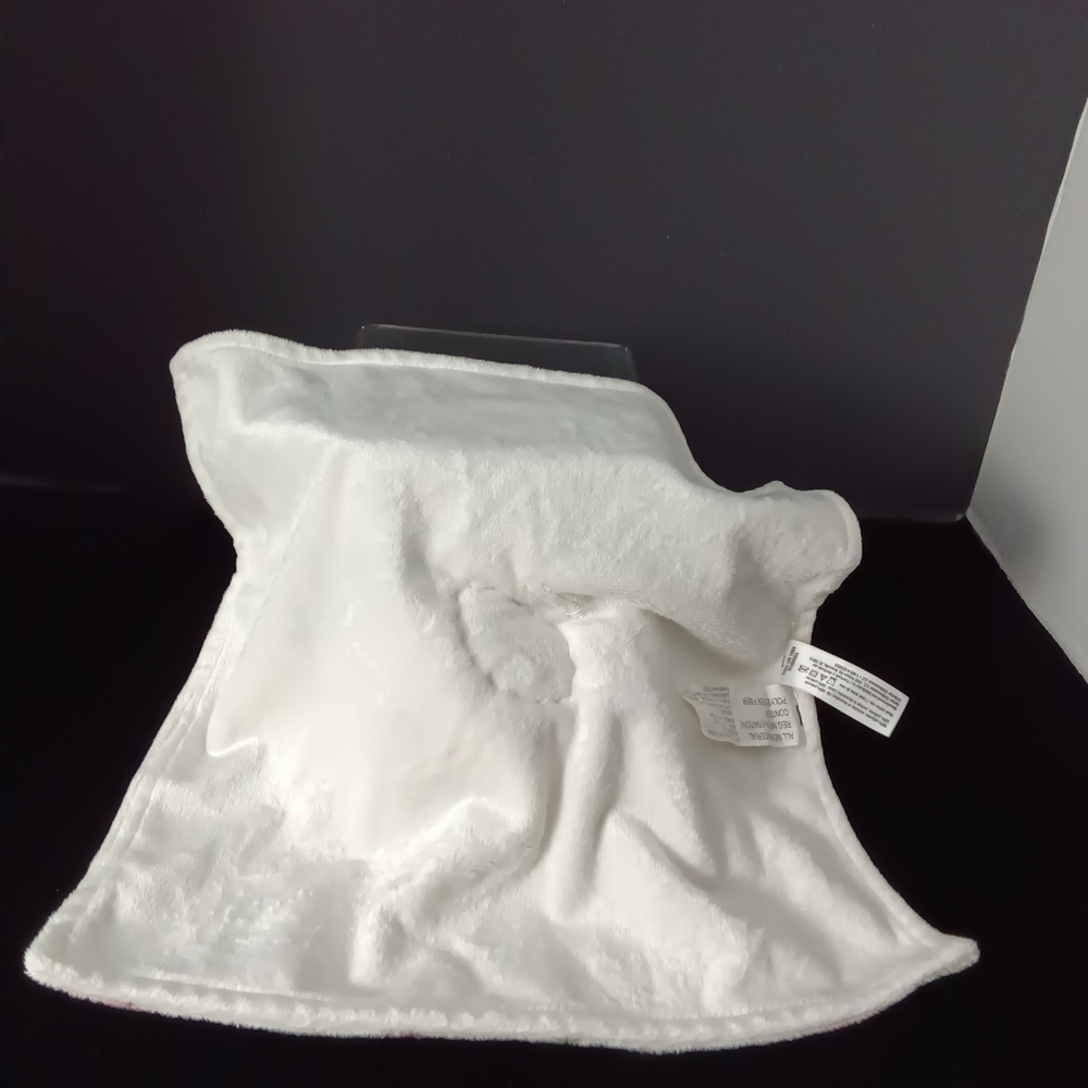 Gerber Lamb Plush with Floral Blanket - Picture 6 of 10